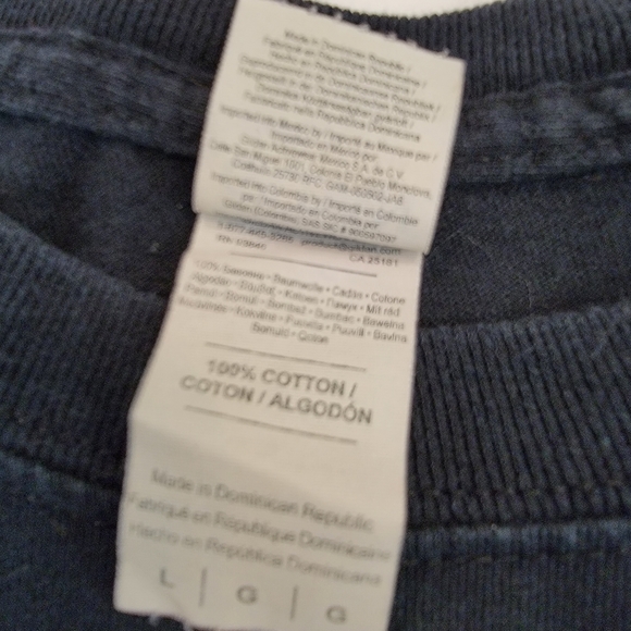 McDonald's Official Crew Angry Birds Movie Promotional T-Shirt 2016 Size Large - Picture 7 of 11